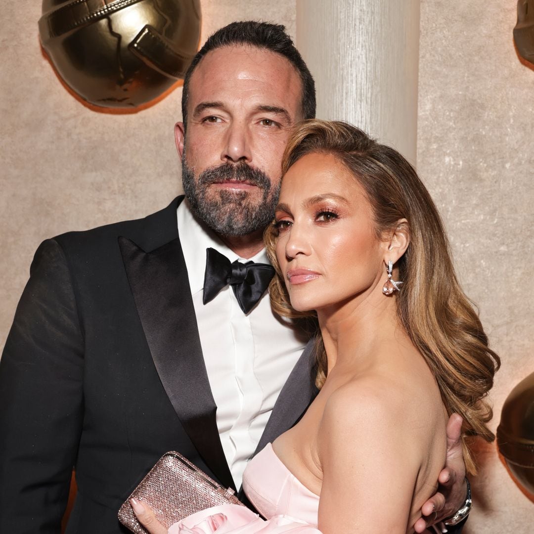 Jennifer Lopez and Ben Affleck are still in 'each other’s lives' despite divorce: 'They do communicate'