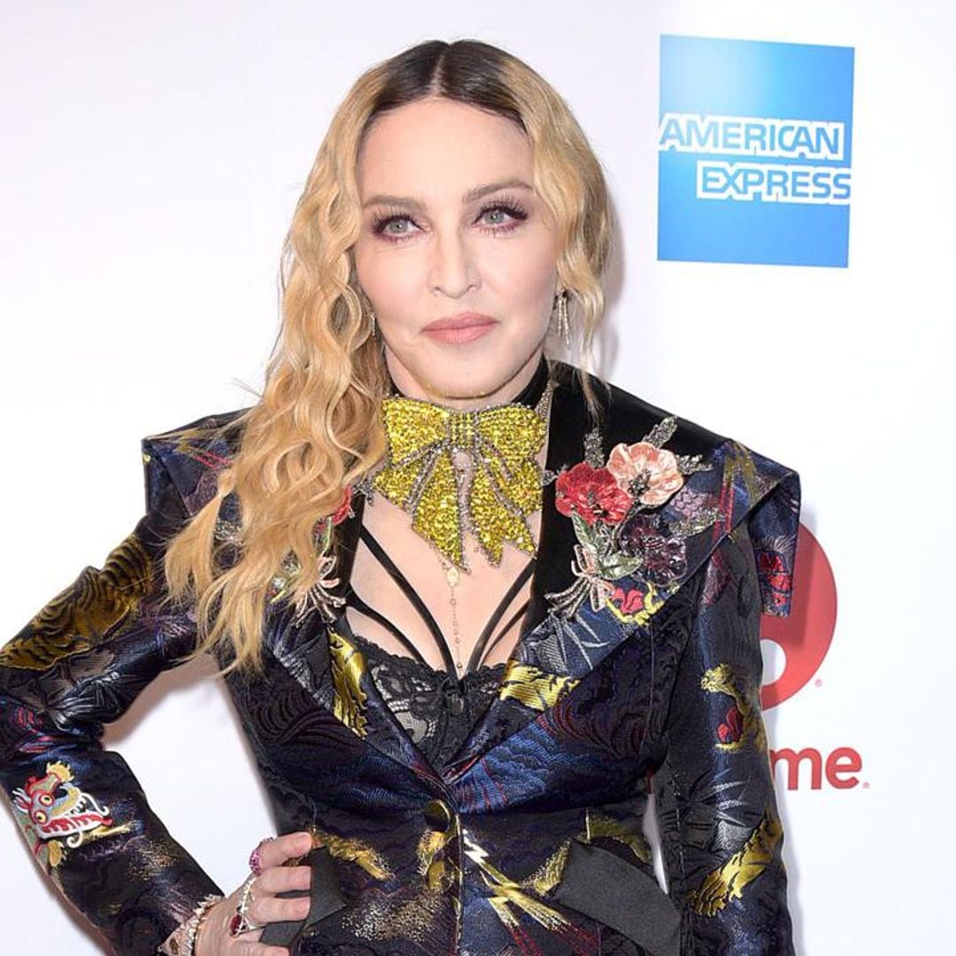 Madonna dances Cumbia on TikTok and becomes honorary Latina to her fans