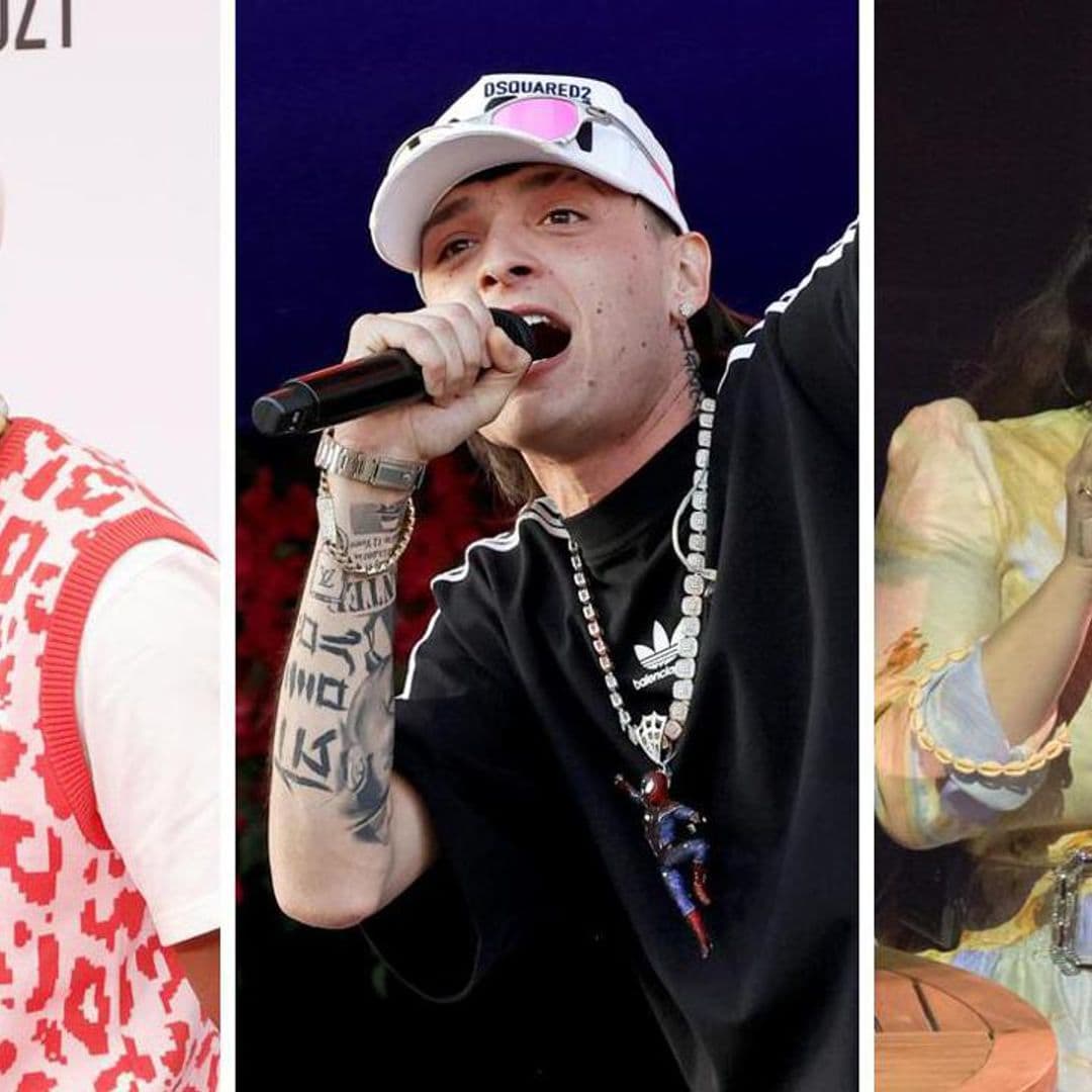 Coachella 2024 rumors: Peso Pluma, Lana Del Rey, Tyler the Creator, and more