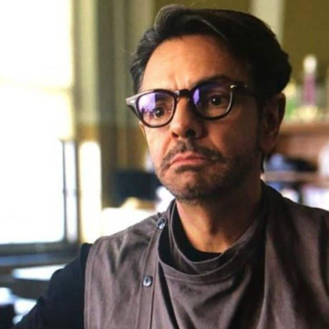 Eugenio Derbez’s recent movie role helps a child of deaf adults to develop a singing voice