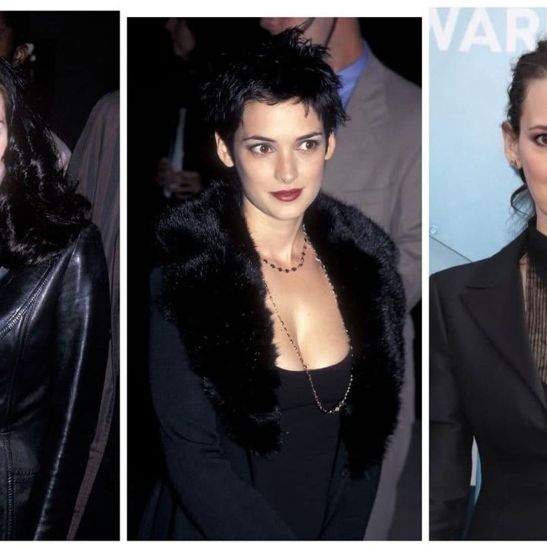 Winona Ryder: 90’s Icon of the week