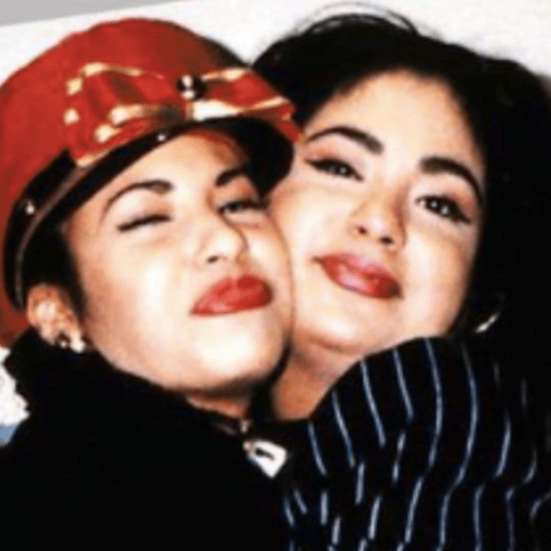 Selena Quintanilla’s siblings honor her 26 years after her death