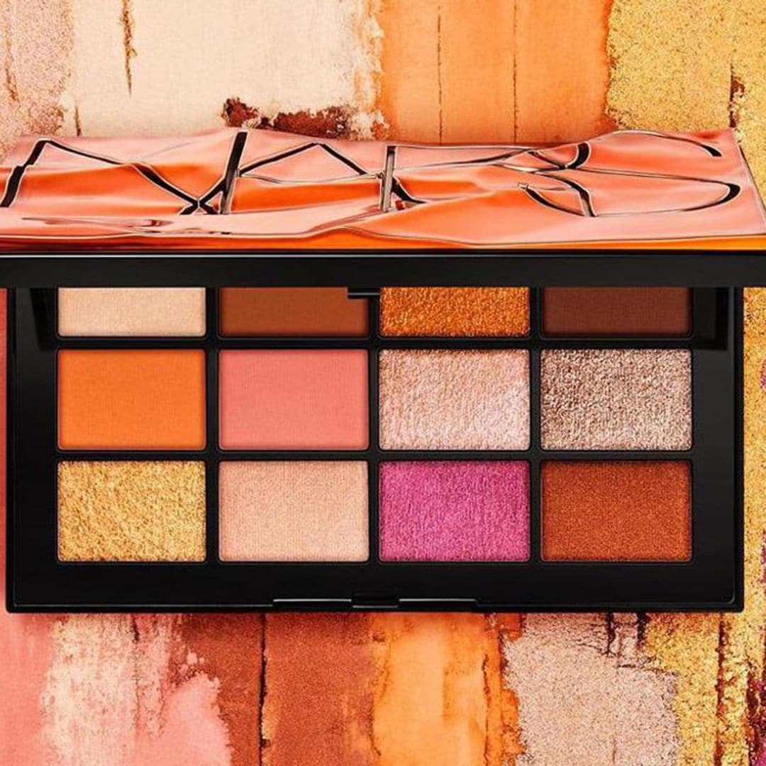 Eyeshadow palettes, blushes and more beauty goodies you’ll want to add to your cart this March