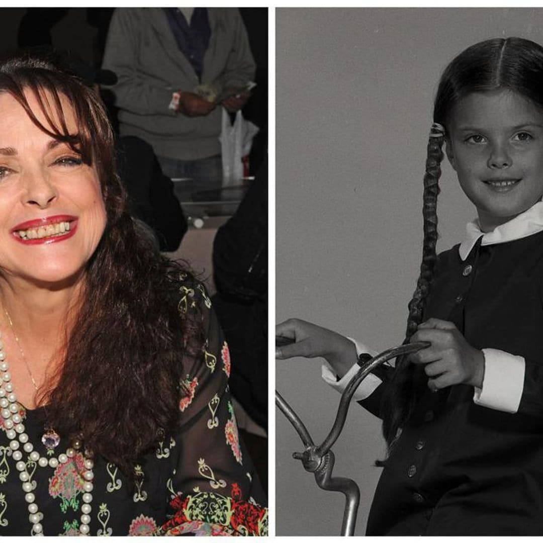 First Wednesday Addams, Lisa Loring passes away at 64