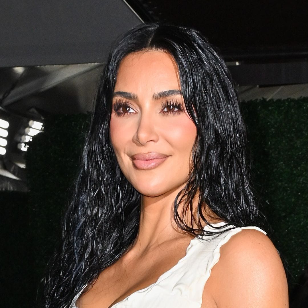 Kim Kardashian shocks fans with photo showing how grown up North and her siblings are