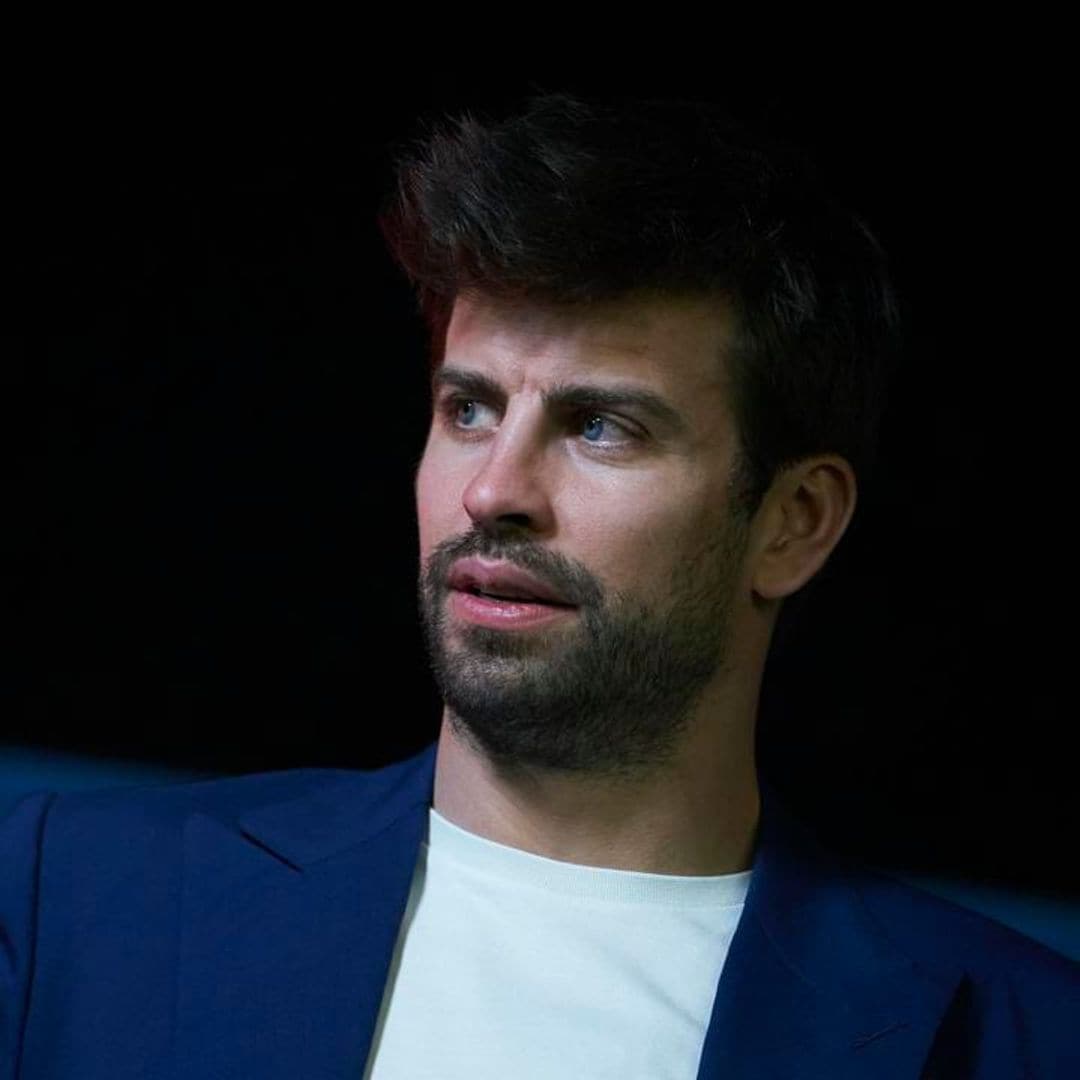 Piqué reportedly used one of his lavish properties to throw secret parties without Shakira