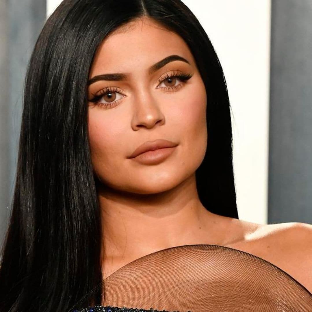 Kylie Jenner breaks another impressive record