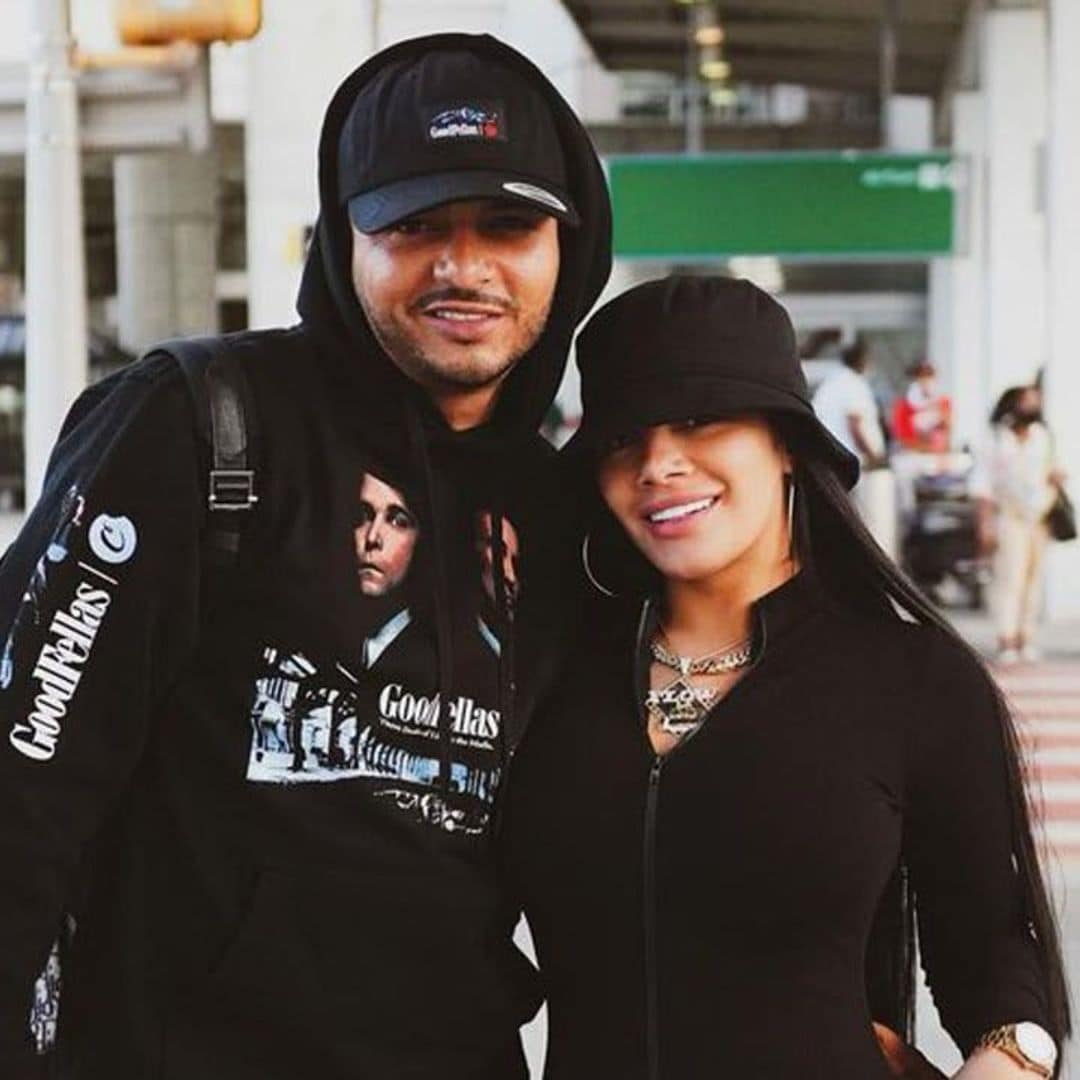 Flow La Movie and his family among 9 dead in Dominican Republic plane crash, the Latin artist was 38