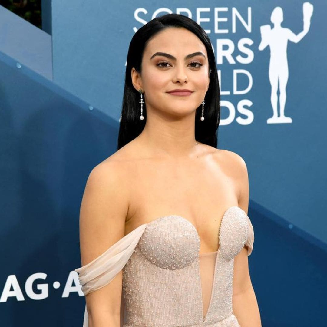 SAG Awards 2020: Camila Mendes, Margot Robbie and more, see the best red carpet looks