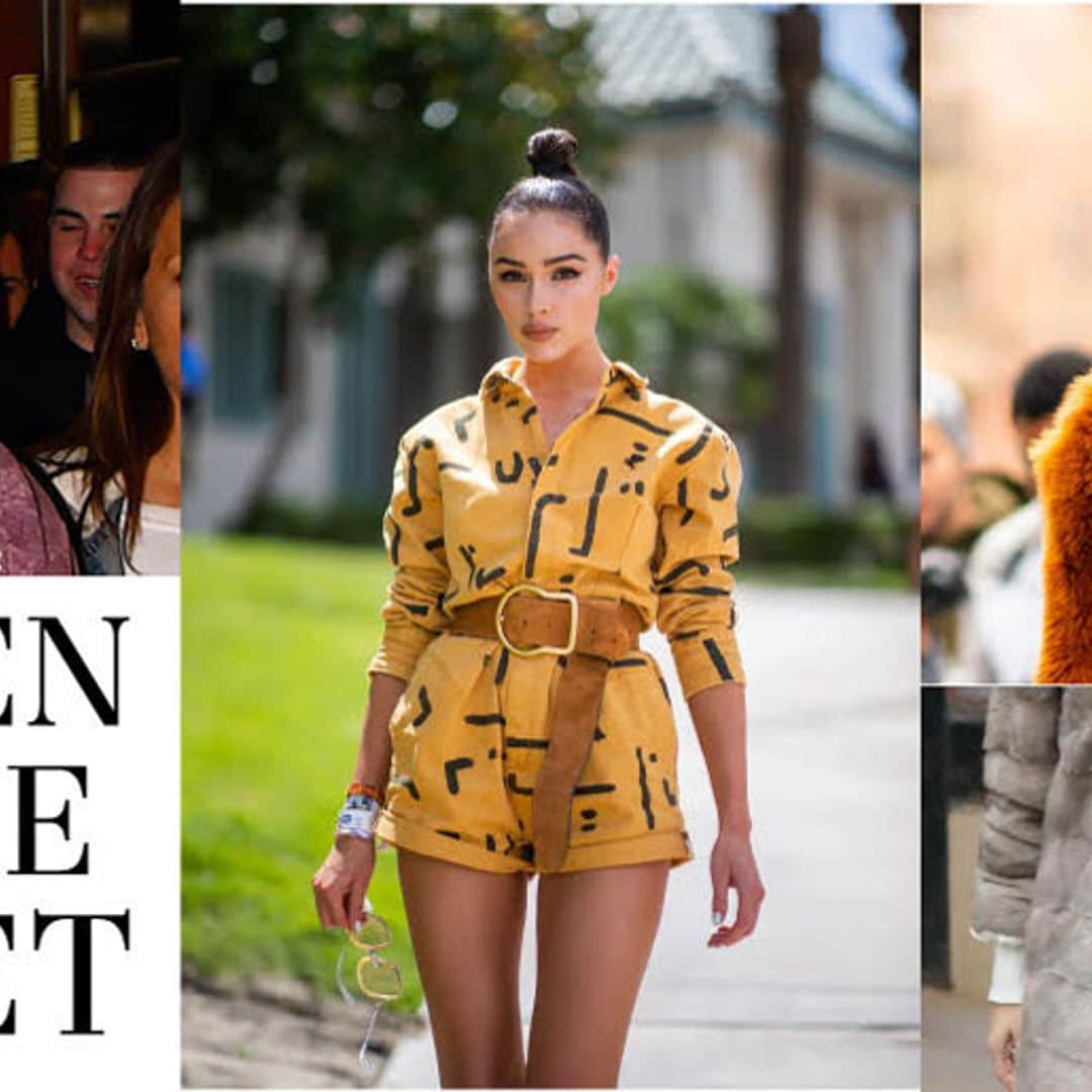 Katy Perry once again reigns queen of this week's street style - see our favorite looks!