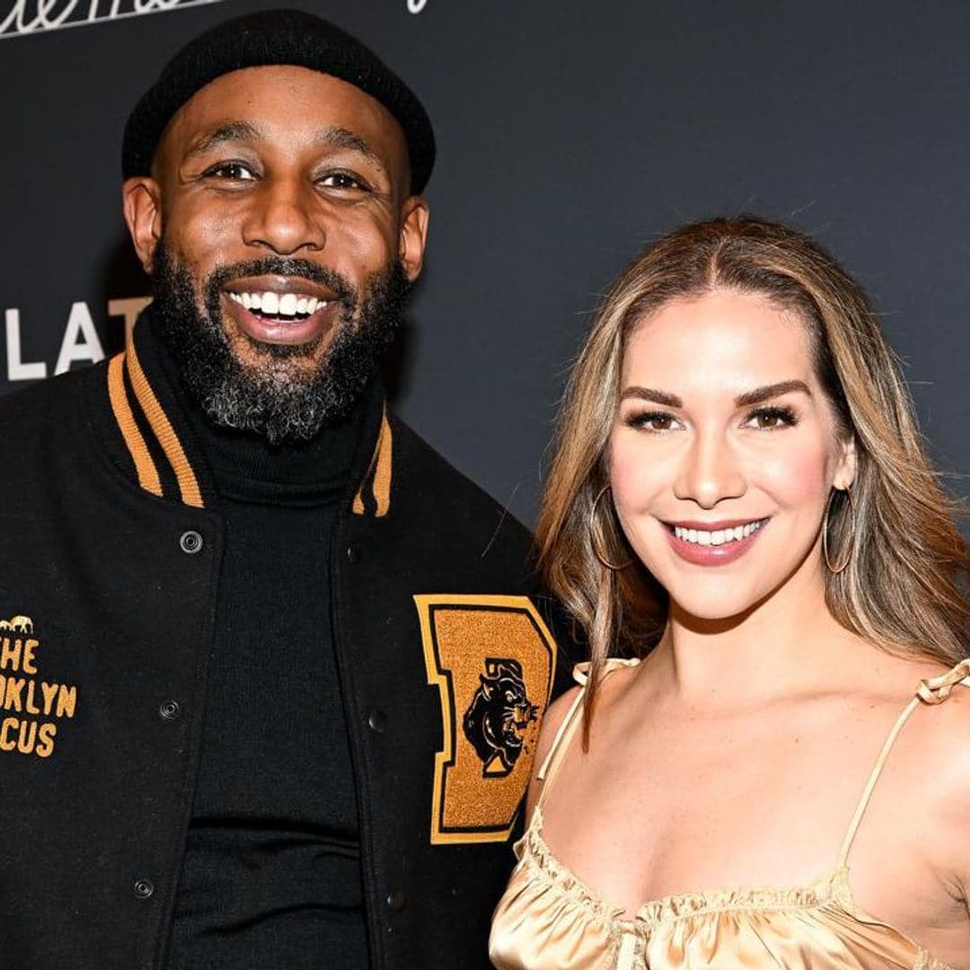 tWitch’s wife Allison Holker celebrates their son’s birthday with beautiful photos