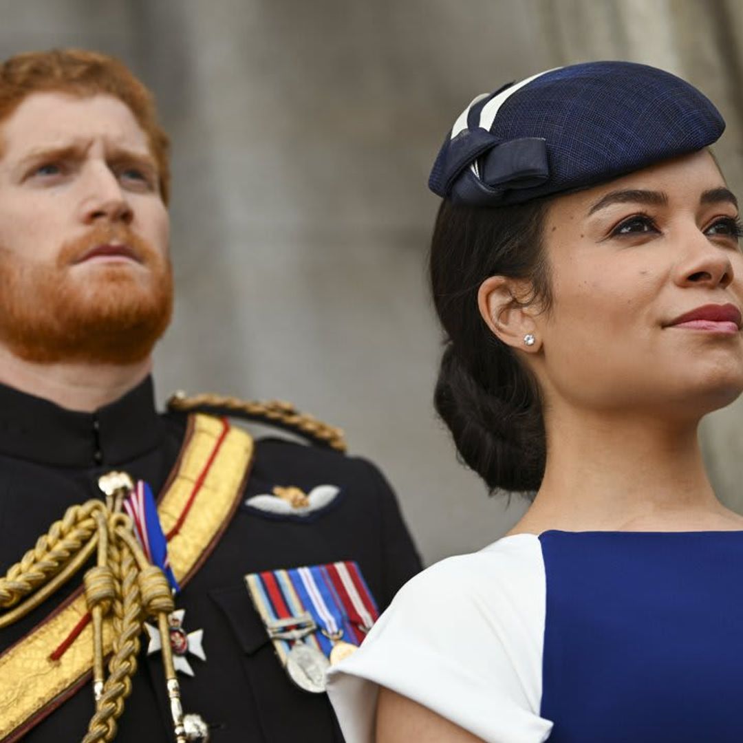 Lifetime’s upcoming Meghan Markle and Prince Harry movie gets premiere date—Watch the official trailer!