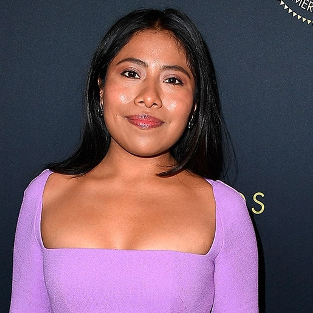 Yalitza Aparicio explains why she’s not a fan of the memes that fans make about her