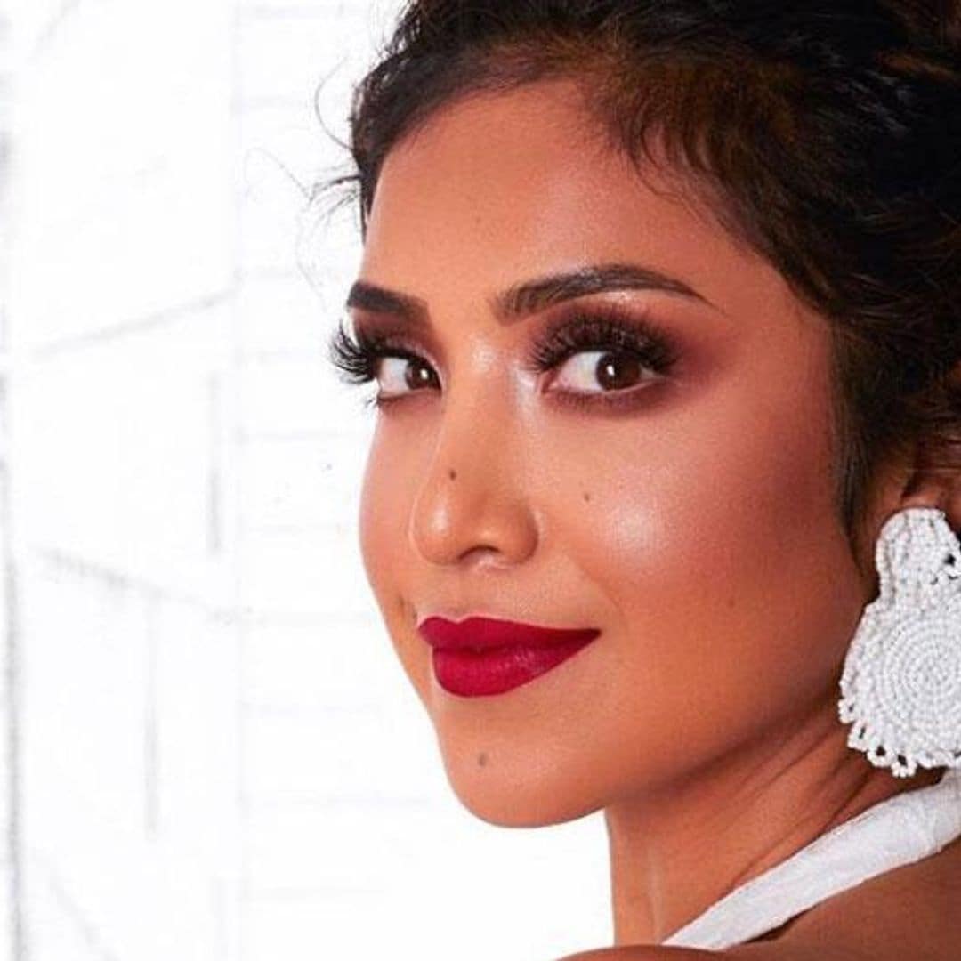 How this Mexican-American beauty blogger went from army Soldier to makeup mogul