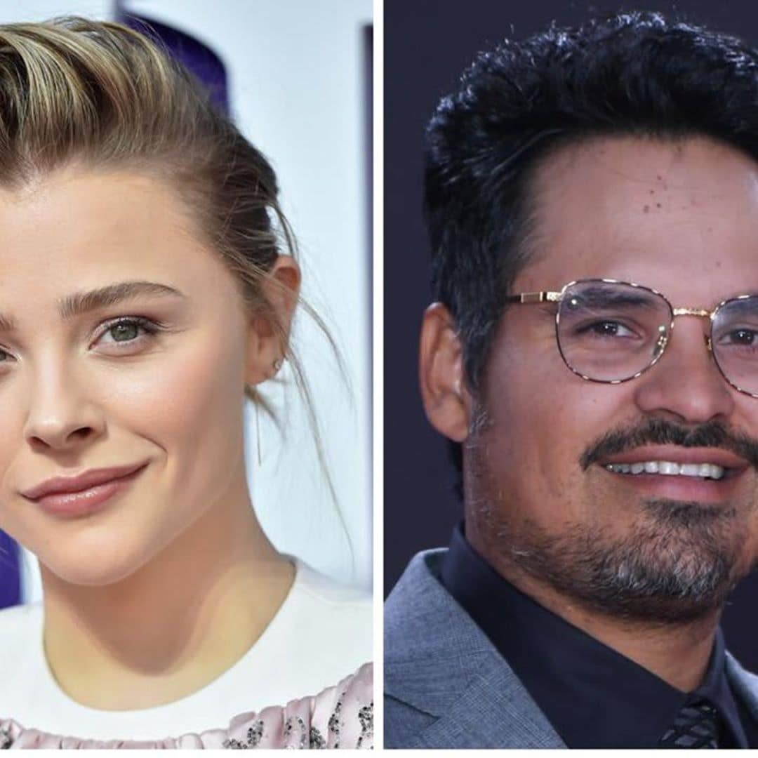 Chloë Grace Moretz and Michael Pena are the perfect duos for ‘Tom & Jerry’