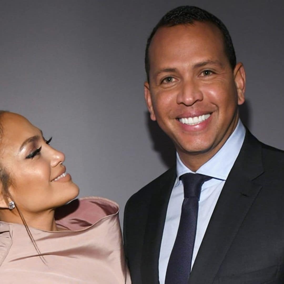 A-Rod gave JLo surprising strip club tips that made it onto 'Hustlers'