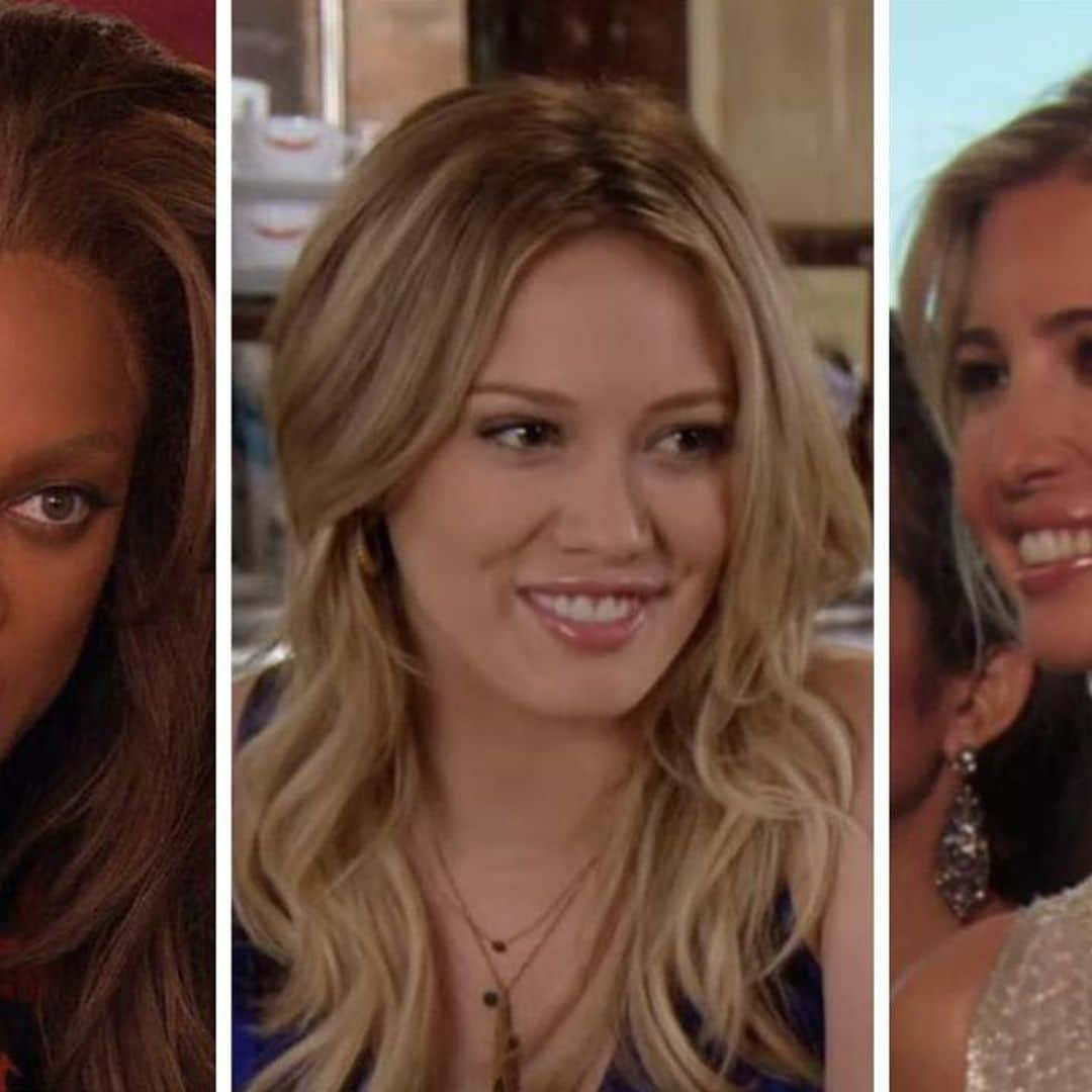 From Ivanka Trump to Tyra Banks: 7 celebrities that appeared on ‘Gossip Girl’