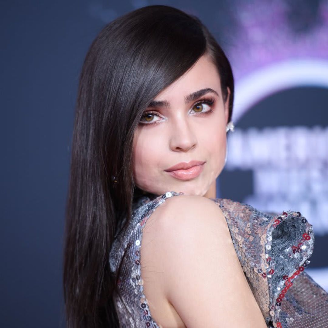 Sofia Carson