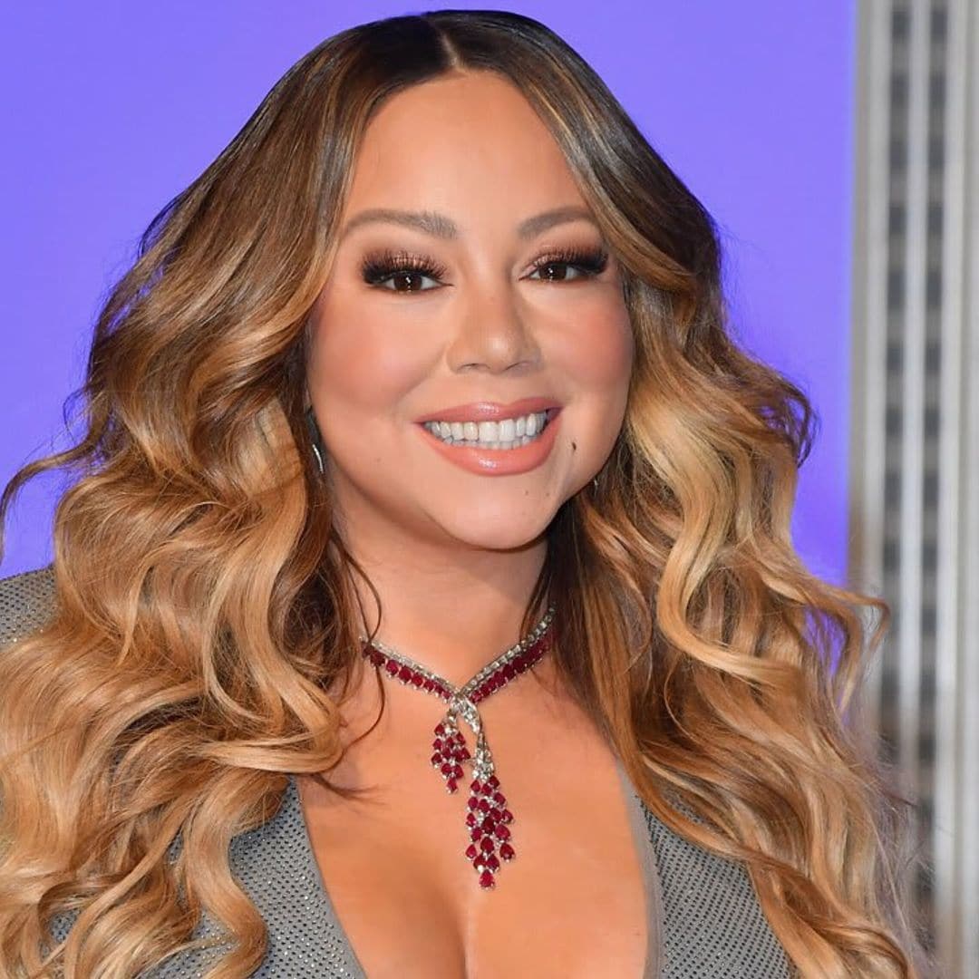 Mariah Carey throws shade at Eminem on the anniversary of her song “Obsessed”