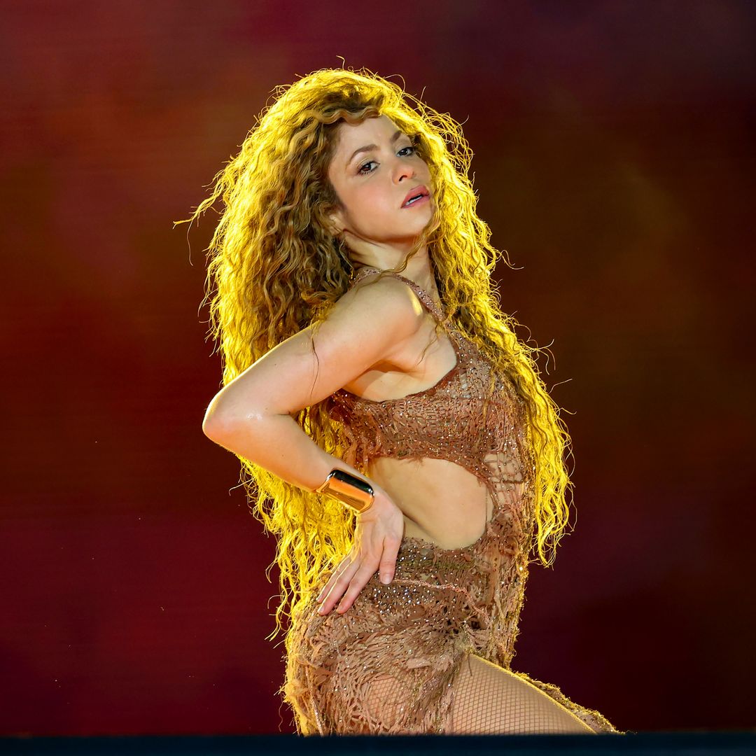 Shakira faces another setback, cancels latest concert: ‘My kids were excited’