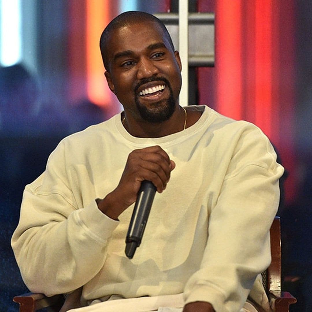 Kanye West announces he will run for president in 2020, celebs react