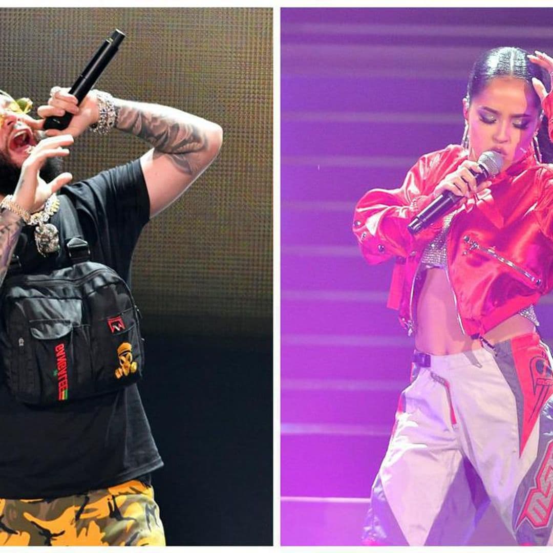 From Becky G to Farruko: These are the artists performing at the 2022 Fiesta Latina