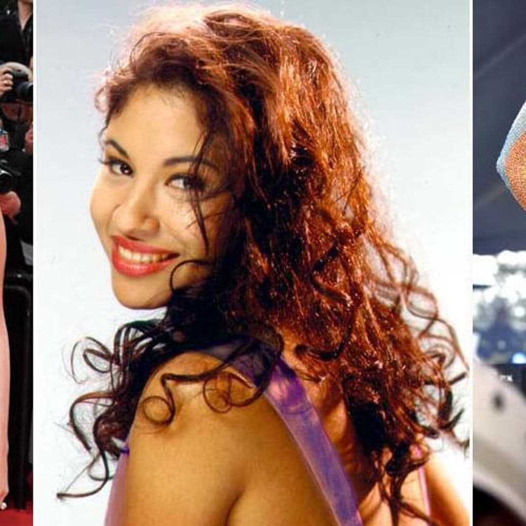 Who will play Selena Quintanilla in Netflix's new series: our top picks