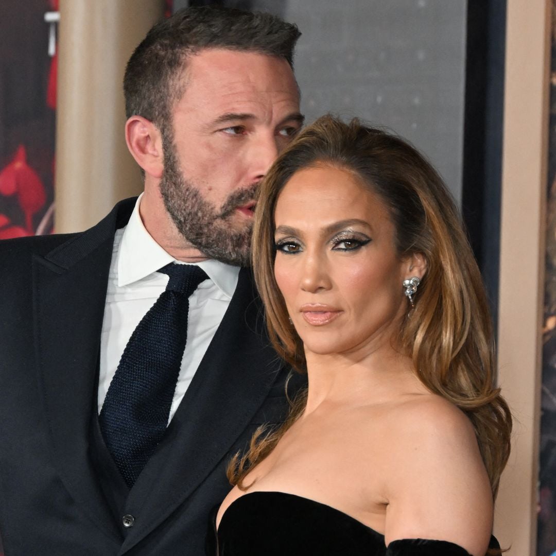 Jennifer Lopez and Ben Affleck's relationship update amid divorce rumors: 'Nothing can break her spirit'