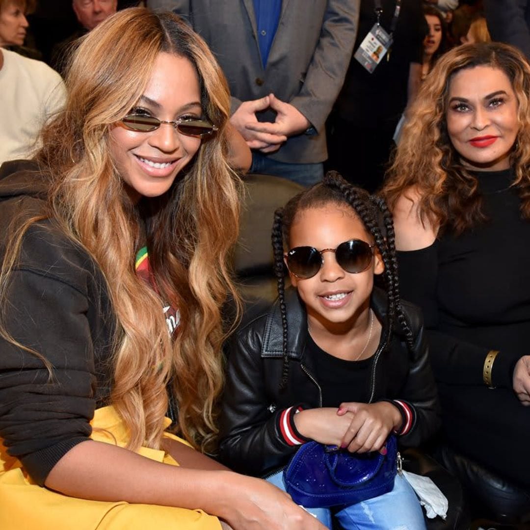 Blue Ivy Carter becomes youngest MTV VMAs winner in history for “Brown Skin Girl”