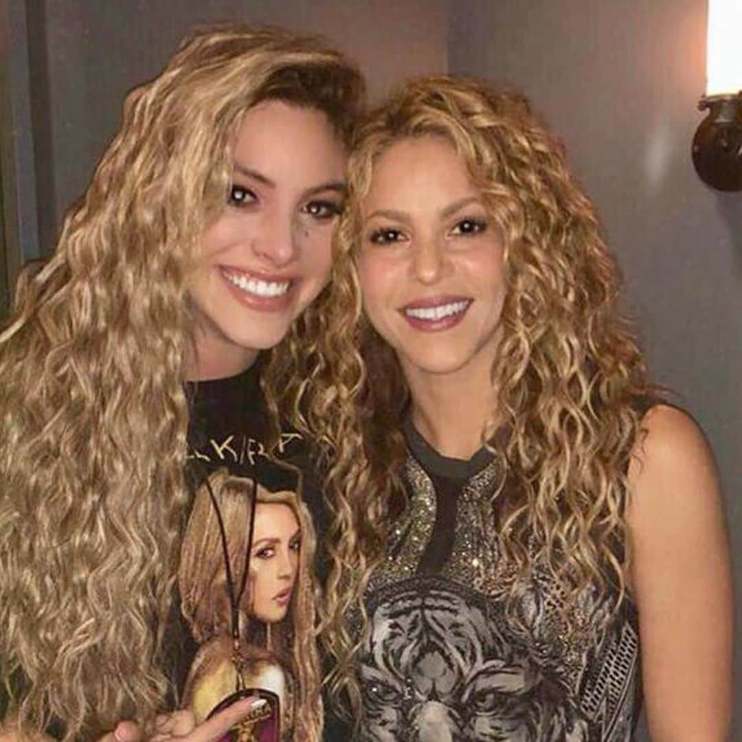 Lele Pons pays tribute to Shakira and Jennifer Lopez in dance video