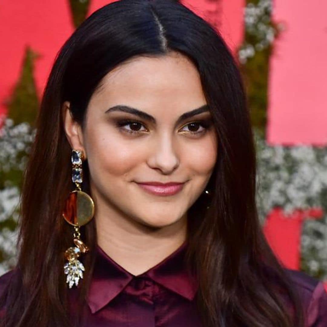 Camila Mendes’ top holiday picks are perfect for the home-décor obsessed