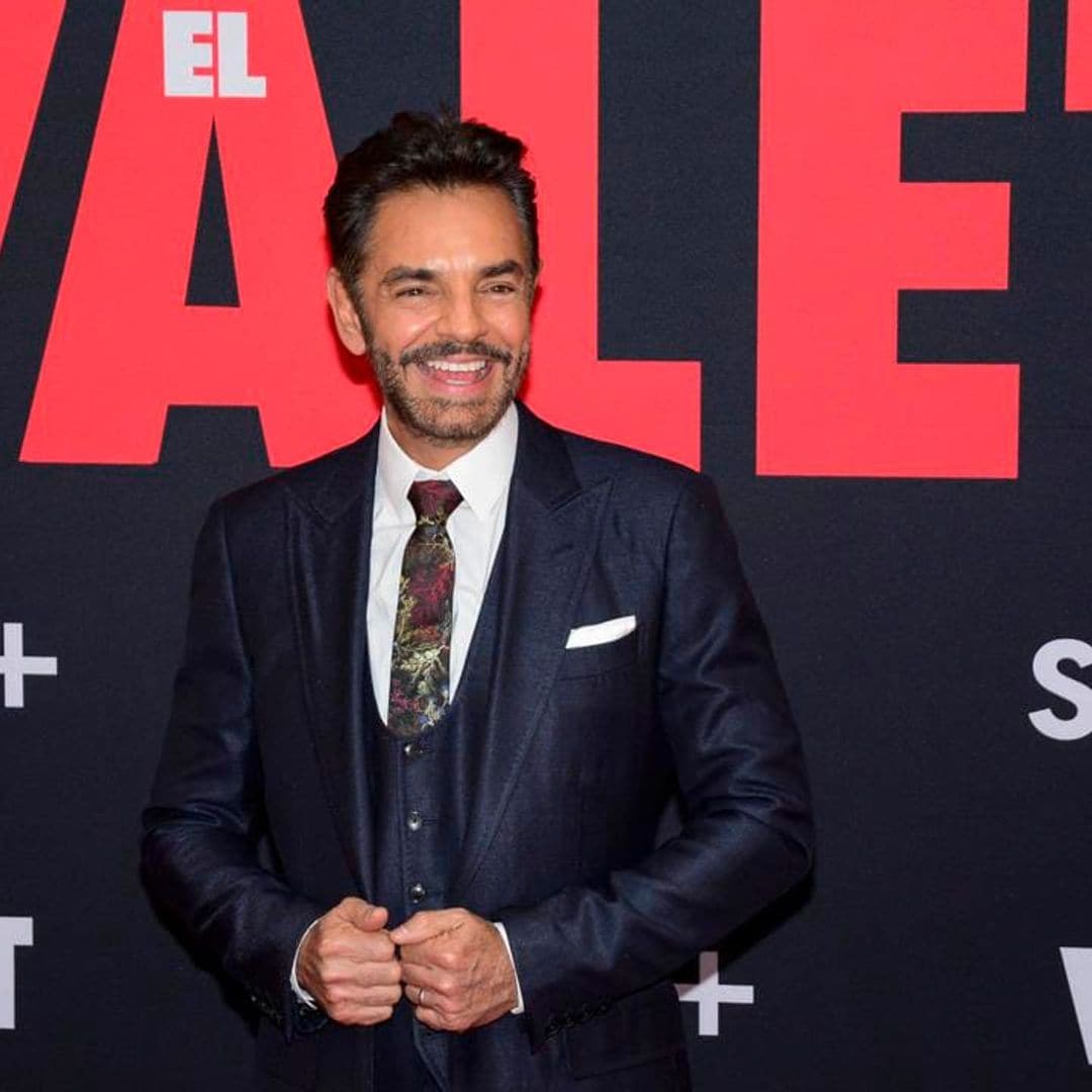 Eugenio Derbez faces ‘complicated’ surgery after accident