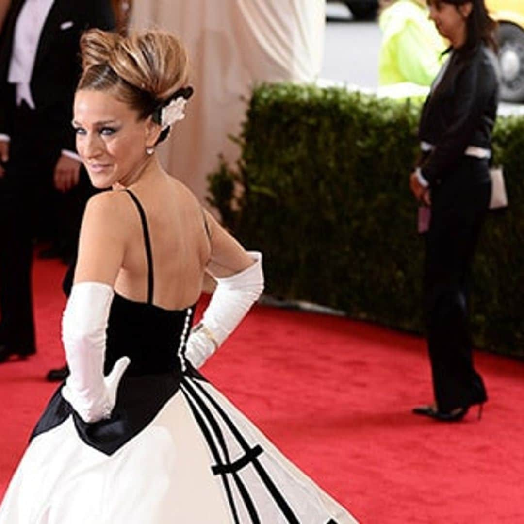 10 celebs who shine in Oscar de la Renta