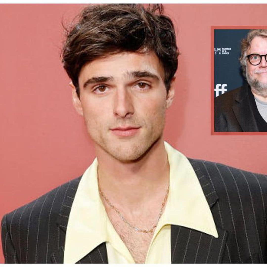 Jacob Elordi to play Frankenstein’s monster in Guillermo del Toro movie