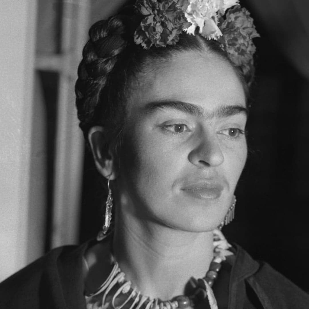 Happy birthday, Frida Kahlo! 5 facts about the Mexican icon