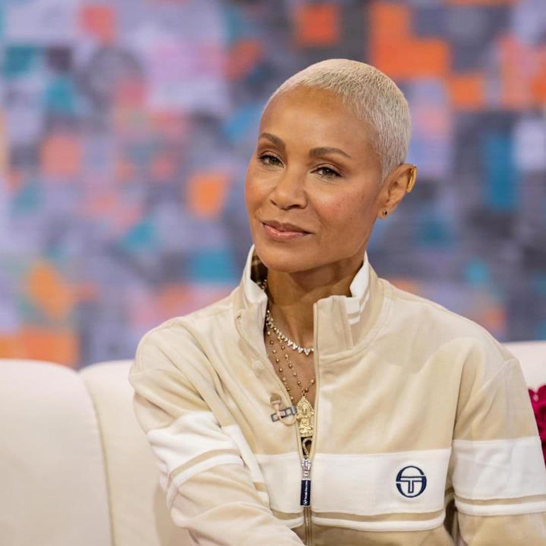 Jada Pinkett Smith: Unpacking the controversy surrounding her life and choices