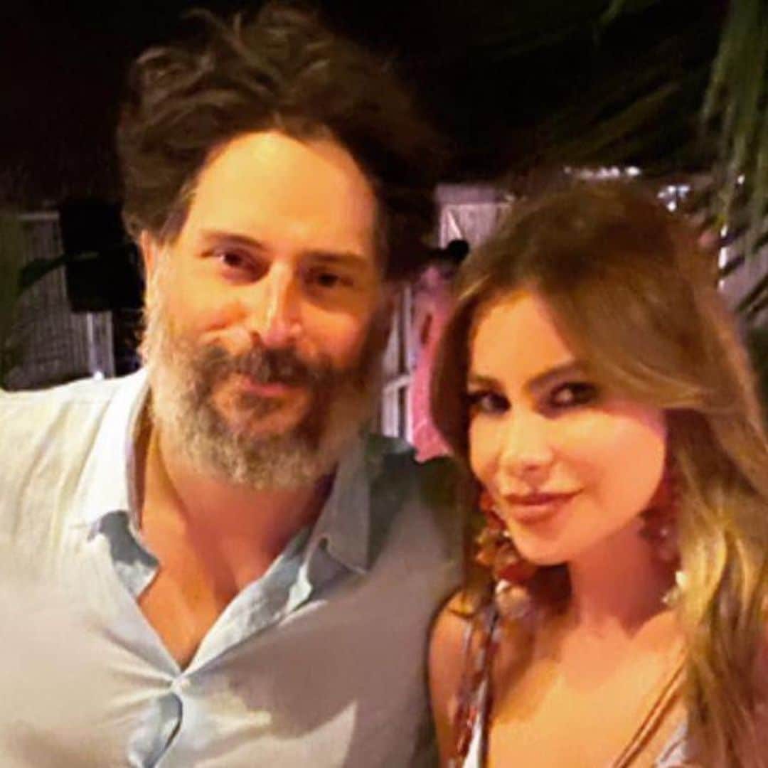 Sofia Vergara has ‘Tiger King’ to blame for husband Joe Manganiello’s latest look