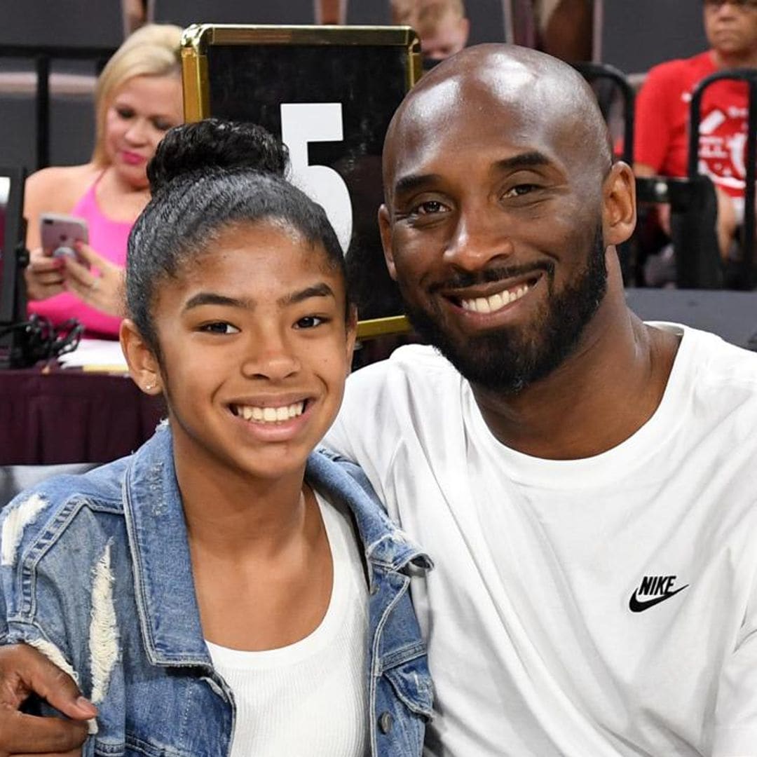 Vanessa Bryant urges congress to pass the ‘Kobe Bryant and Gianna Bryant Helicopter Safety Act’