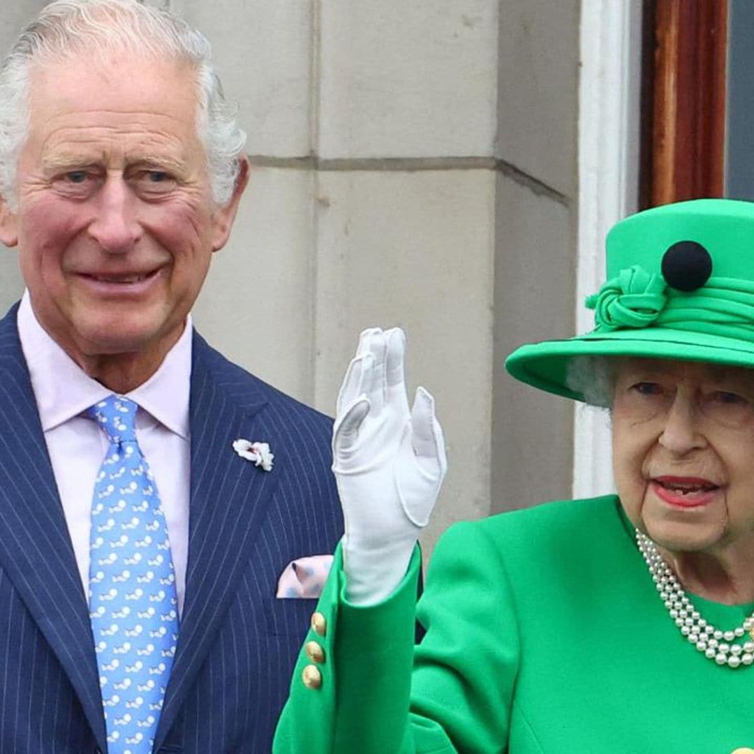 How King Charles will mark the first anniversary of Queen Elizabeth’s death