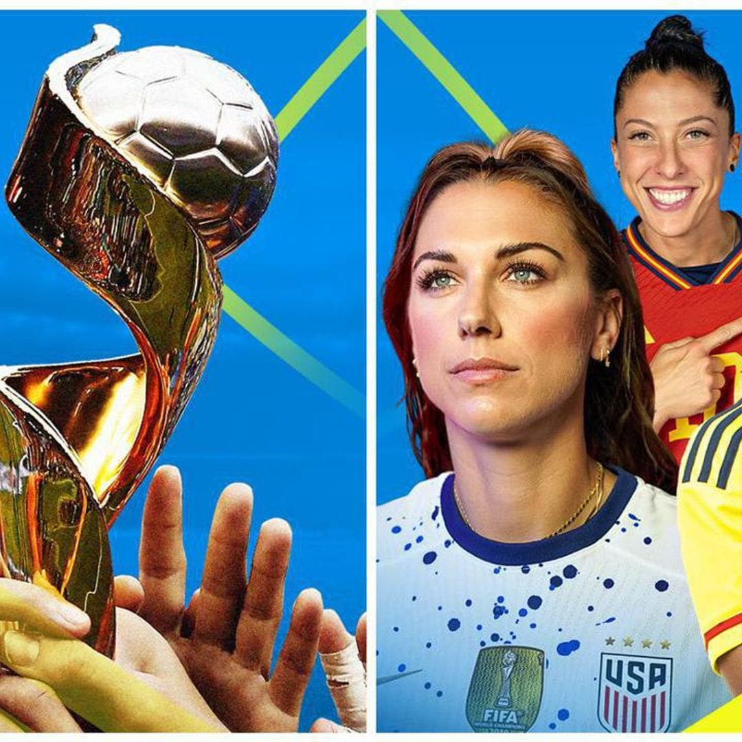 The FIFA Women’s World Cup will have the largest women’s commentary team roster in history