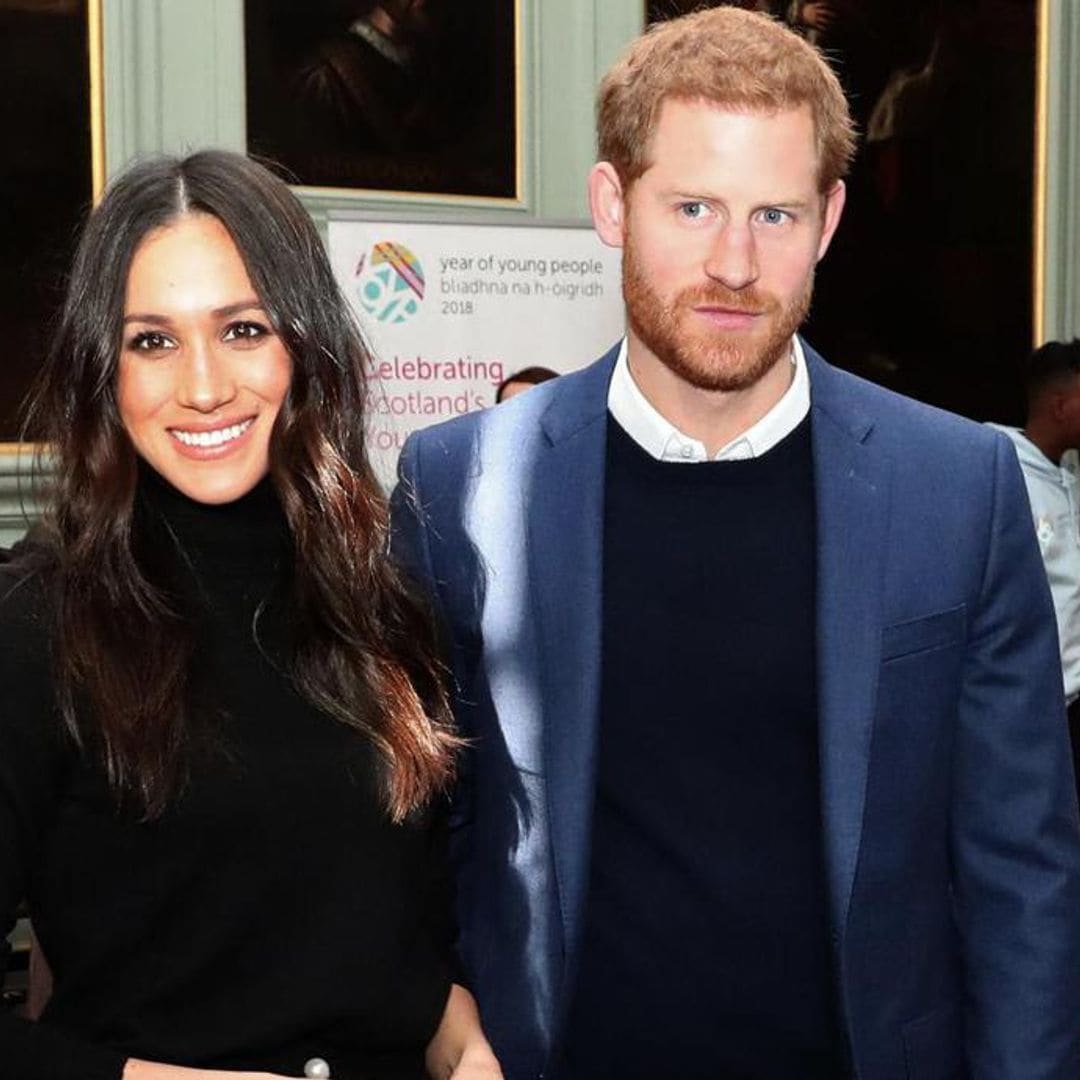 Meghan Markle and Prince Harry take drastic step to stop ‘false’ and ‘invasive stories’