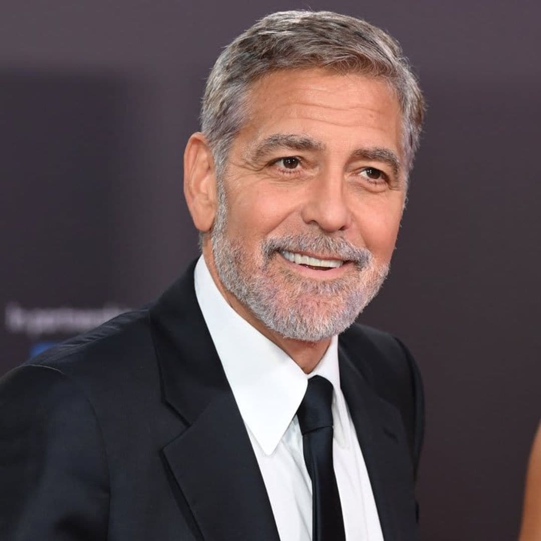 Why George Clooney declined a $35 million check ‘for one day’s work’