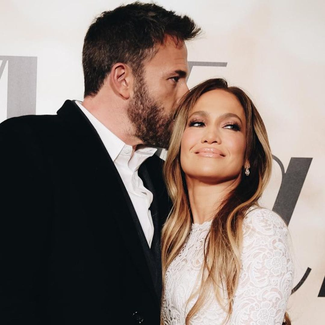 The real reason Jennifer Lopez and Ben Affleck weren’t at the Oscars