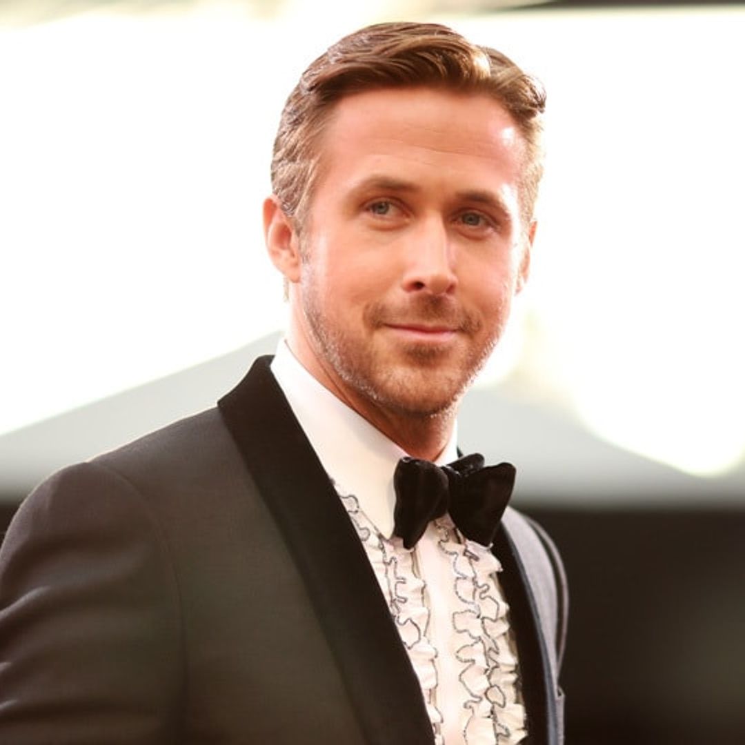 Find out who Ryan Gosling took as his Oscars date