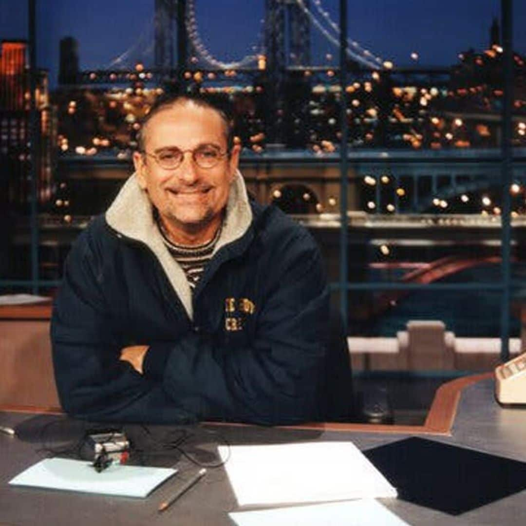 Tony Mendez dies at 76: David Letterman’s ‘cue card boy’ passed in his Miami Beach home