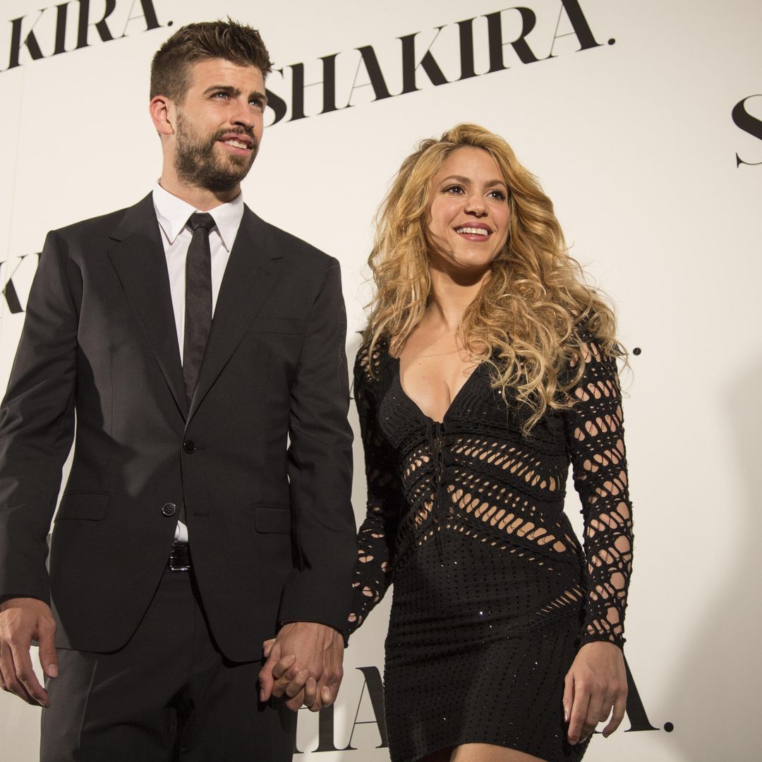 Shakira toma una decisión con respecto a Piqué que beneficiaría a Clara Chia