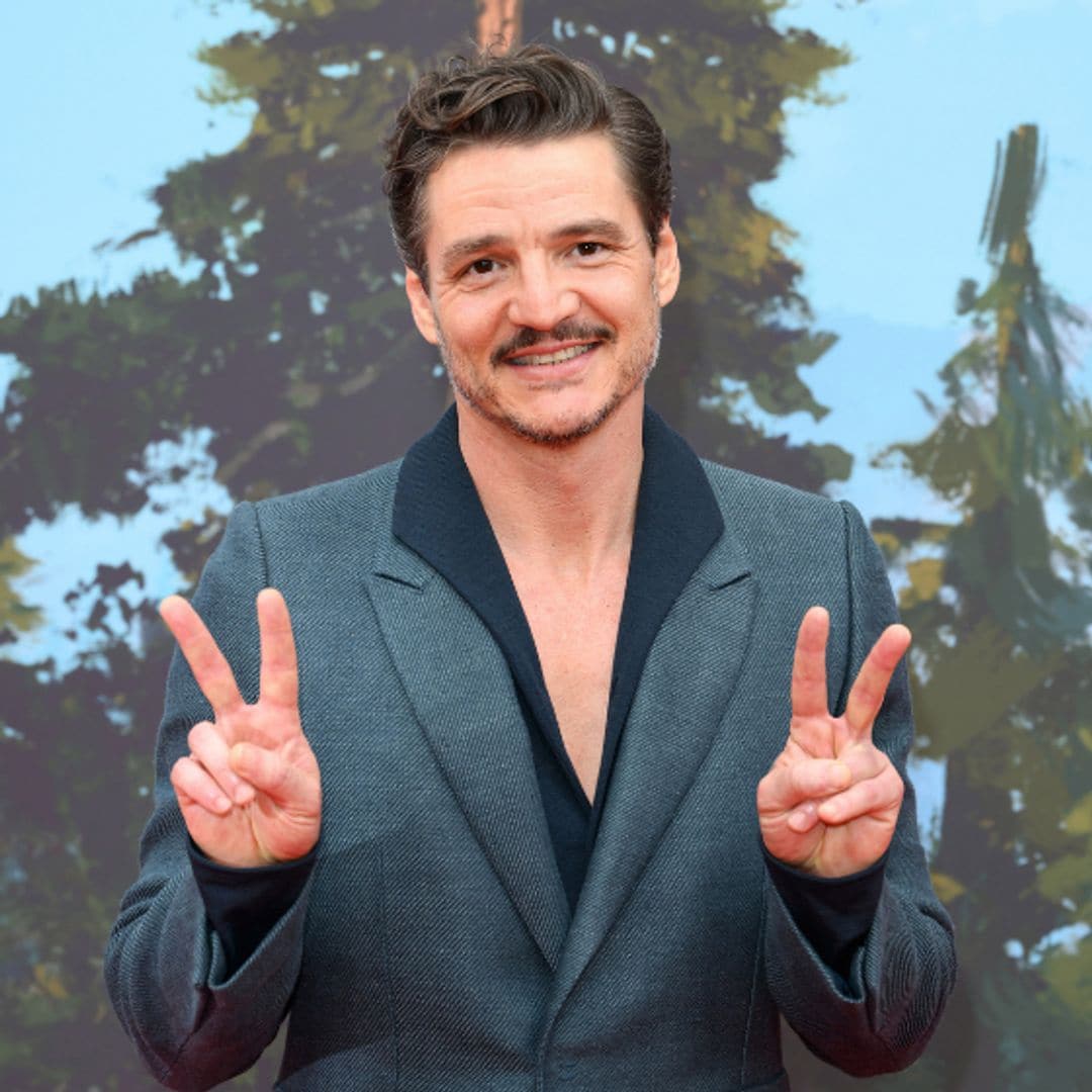 Pedro Pascal's "Freaky Tales" includes the final performance of late Angus Cloud