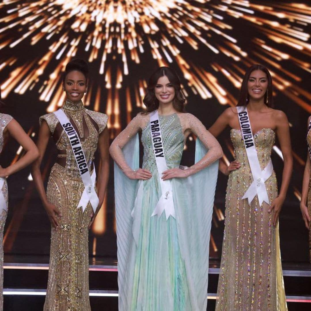 Miss Universe beauty pageant reportedly welcomes wives and mothers to compete for the first time in history