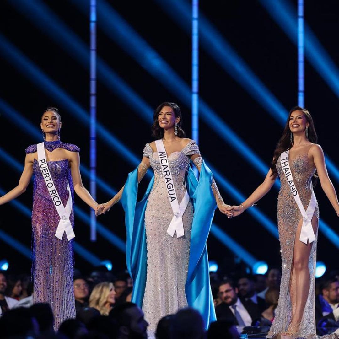 Miss Universe 2023: Run of show live updates, finalists and winner