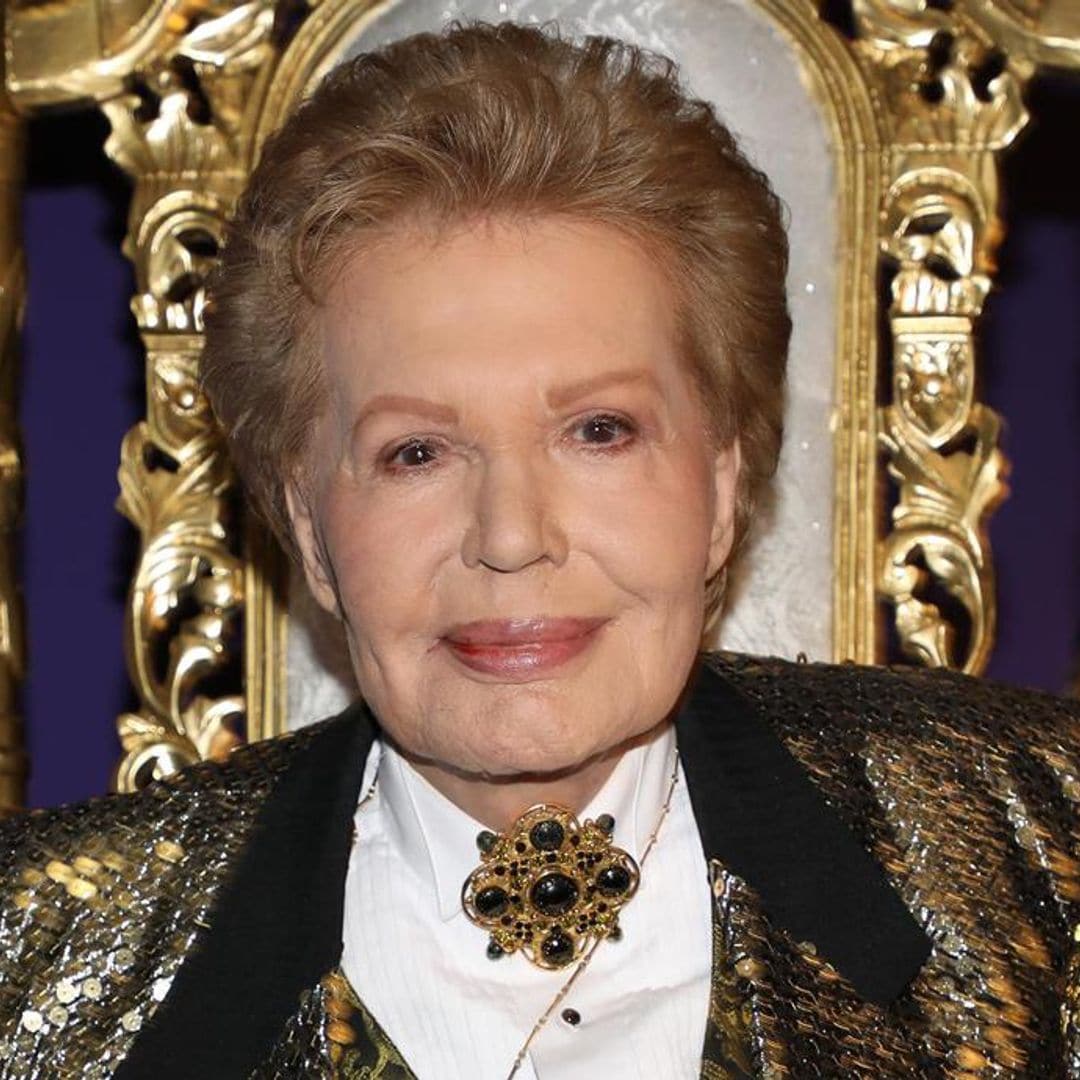 Celebrities mourn the death of Latinx icon Walter Mercado